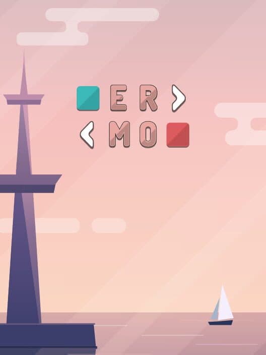 Обложка Ermo
