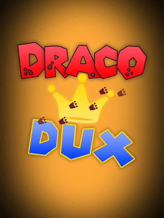 Обложка Draco Dux
