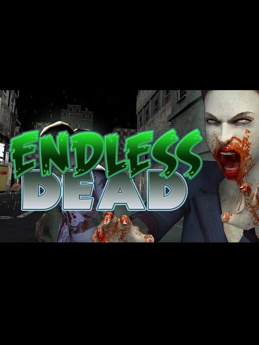 Обложка Endless Dead