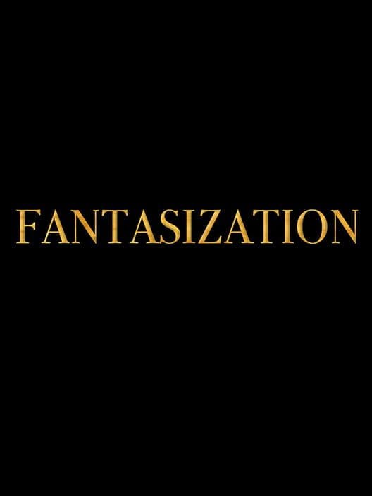 Обложка Fantasization