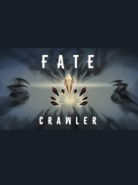 Обложка Fate Crawler