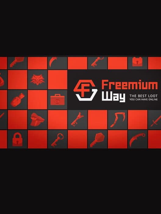 Обложка Freemium Way