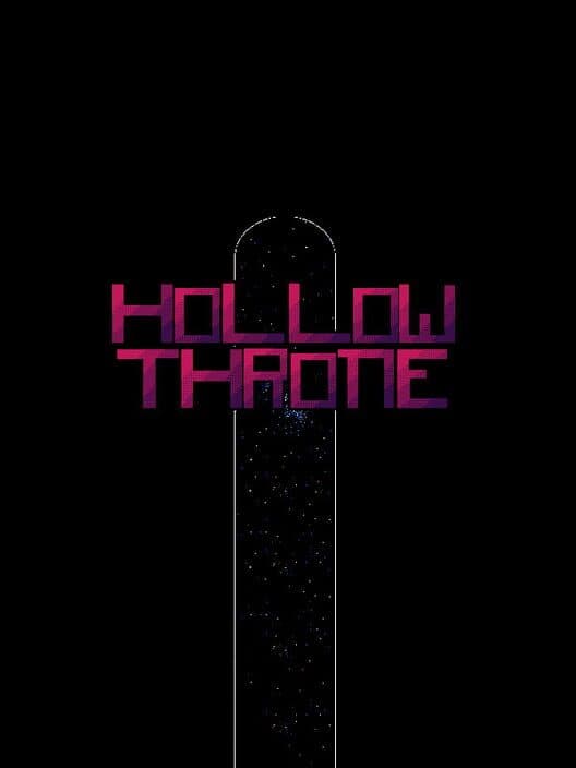 Обложка Hollow Throne