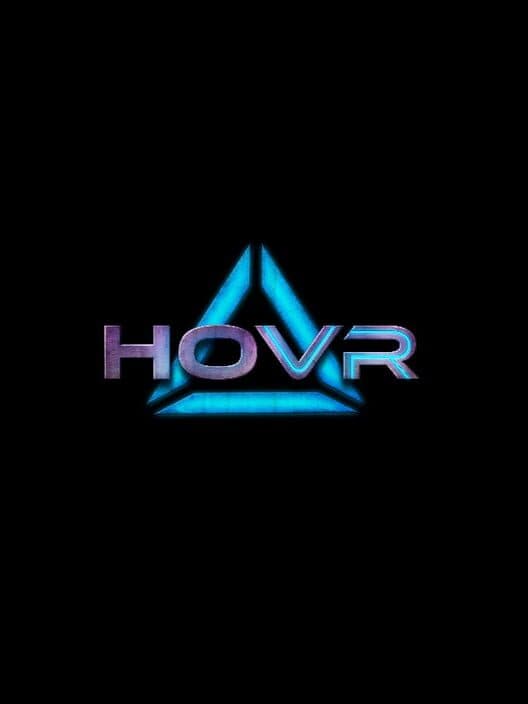 Обложка HOVR