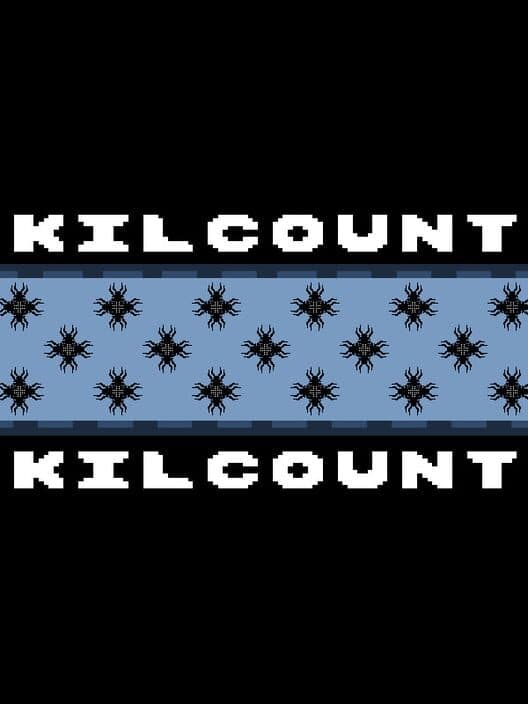 Обложка Kilcount