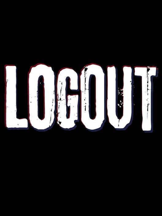 Обложка Logout