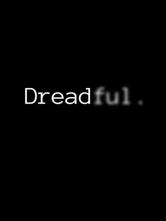 Обложка Dreadful