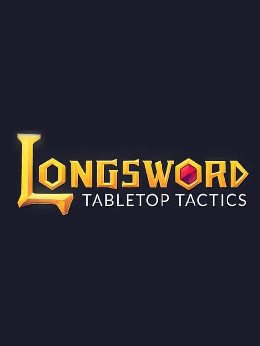 Обложка Longsword Tabletop Tactics