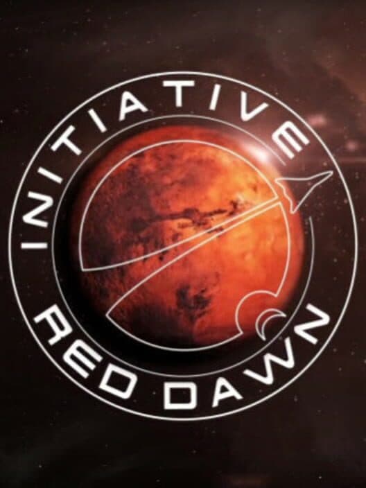 Обложка Initiative: Red Dawn