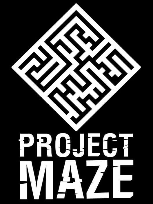Обложка Project Maze