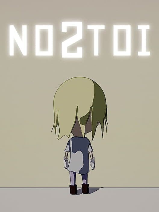Обложка Nostoi
