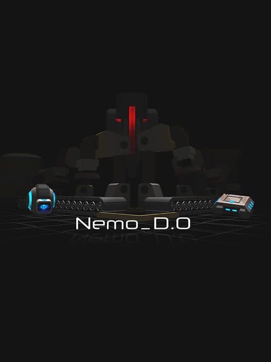 Обложка Nemo_DO