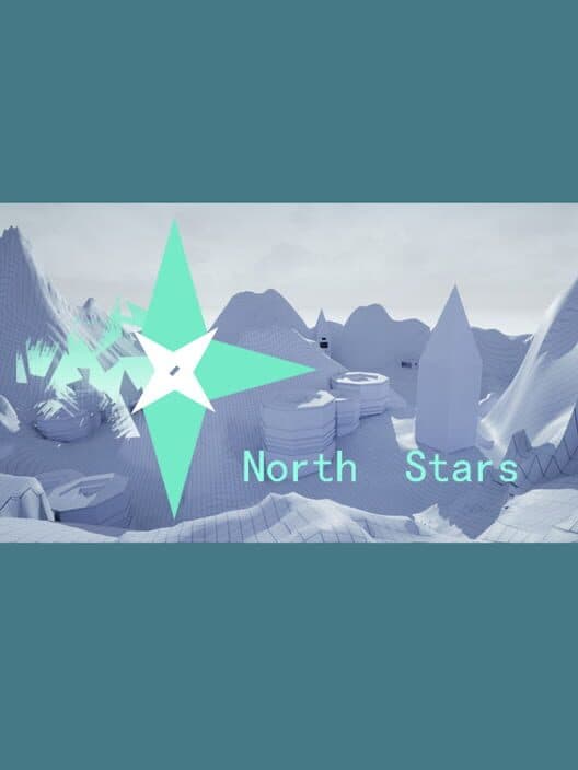 Обложка North Stars