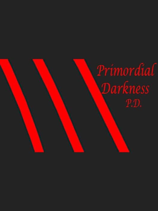 Обложка Primordial Darkness