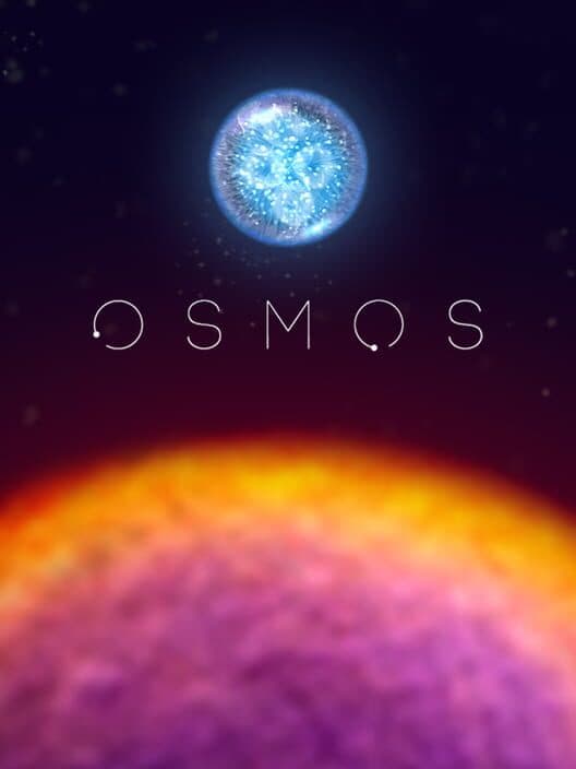 Обложка Osmos