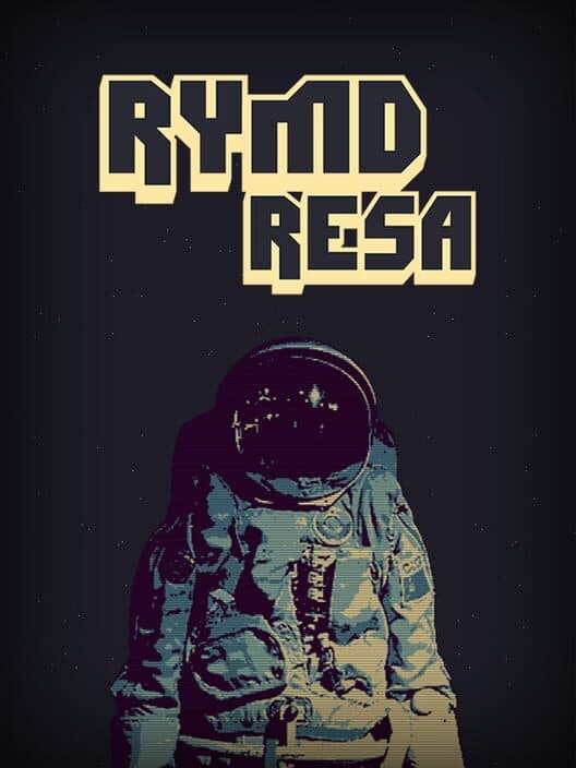 Обложка RymdResa