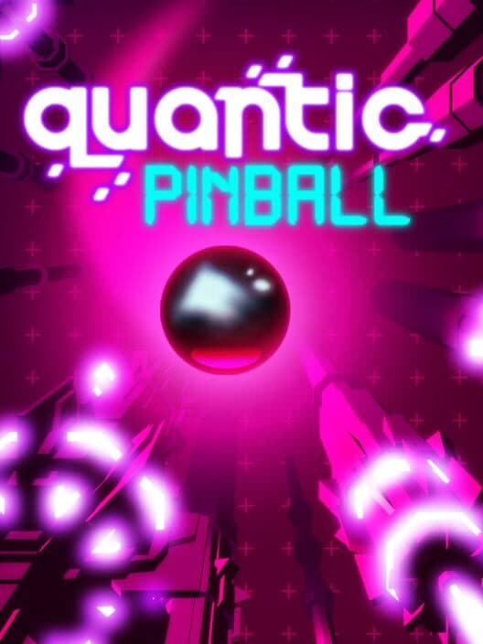 Обложка Quantic Pinball