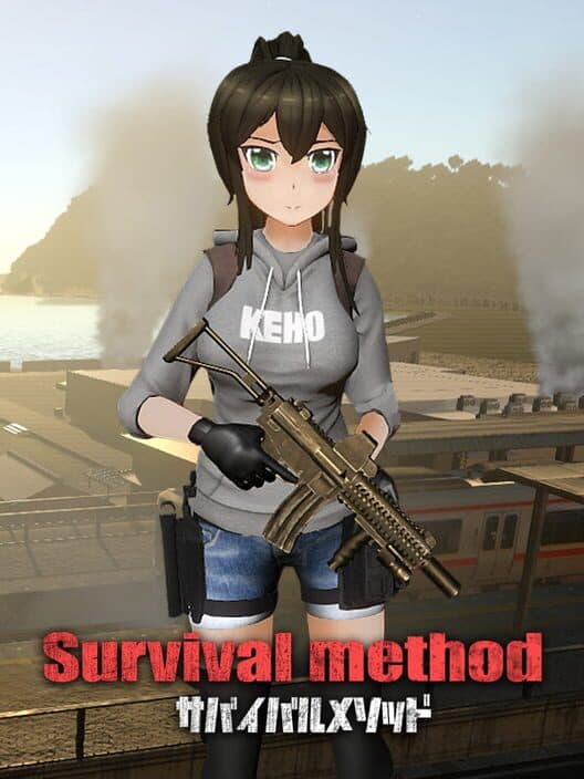 Обложка Survival Method