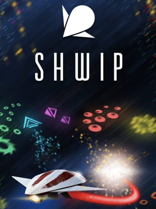 Обложка Shwip