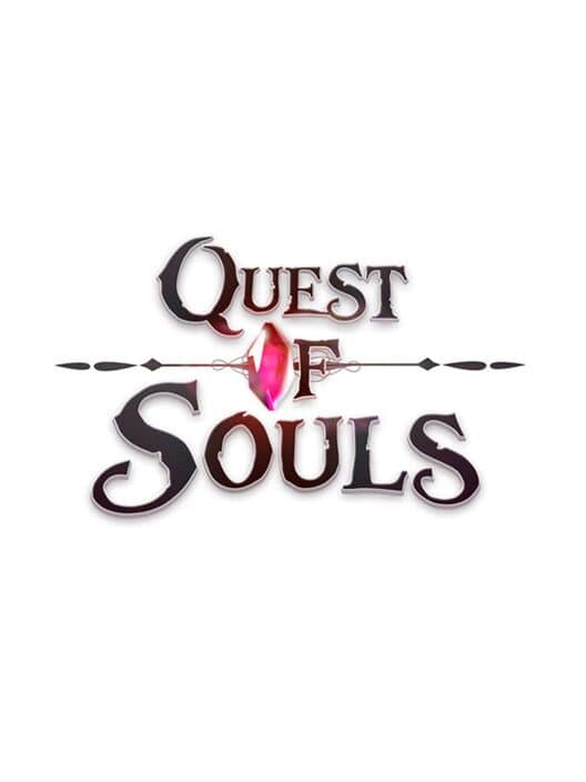 Обложка Quest of Souls