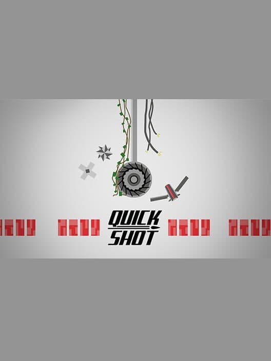 Обложка Quickshot