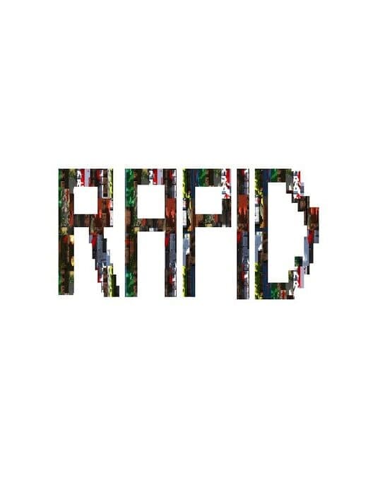 Обложка Rapid