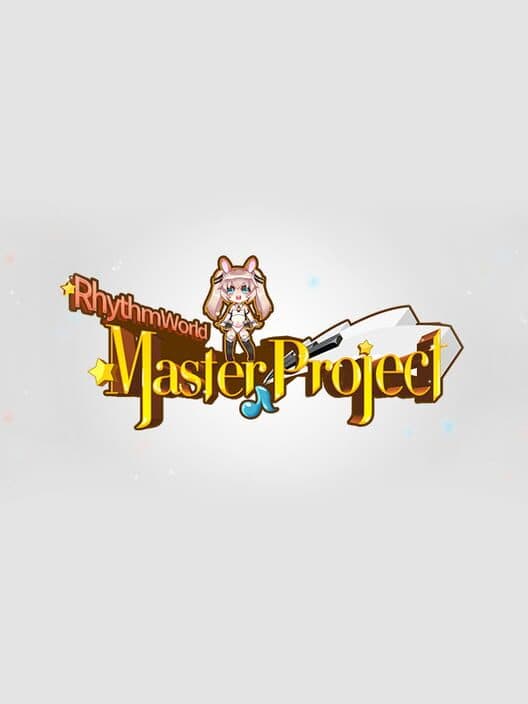 Обложка Rhythm World: Master Project
