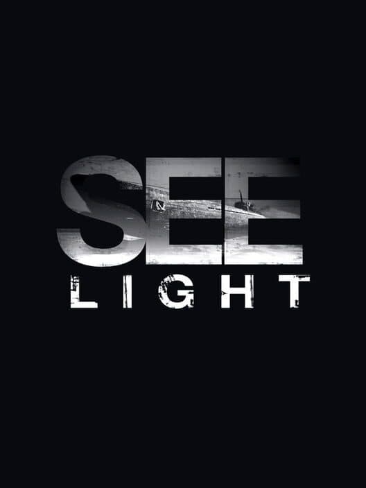 Обложка See Light