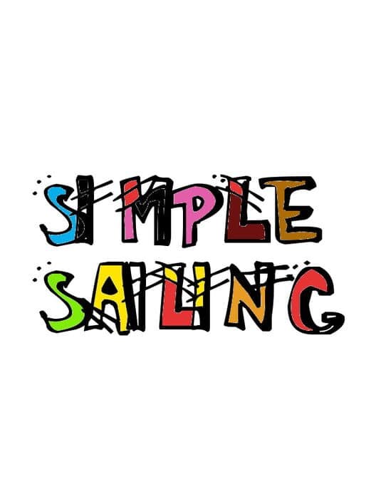 Обложка Simple Sailing
