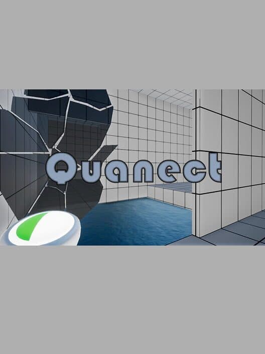 Обложка Quanect