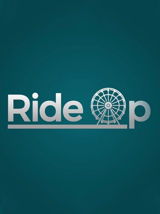 Обложка RideOp