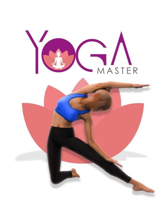 Обложка Yoga Master