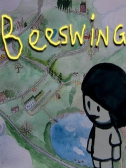 Обложка Beeswing