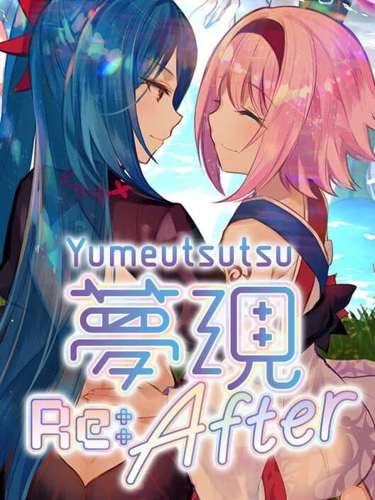 Обложка Yumeutsutsu Re:After