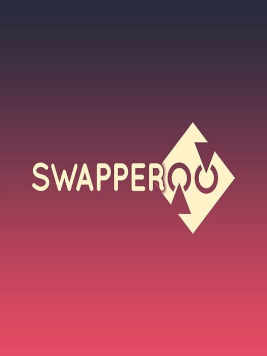 Обложка Swapperoo