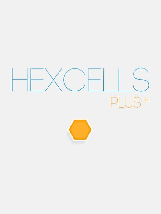 Обложка Hexcells Plus
