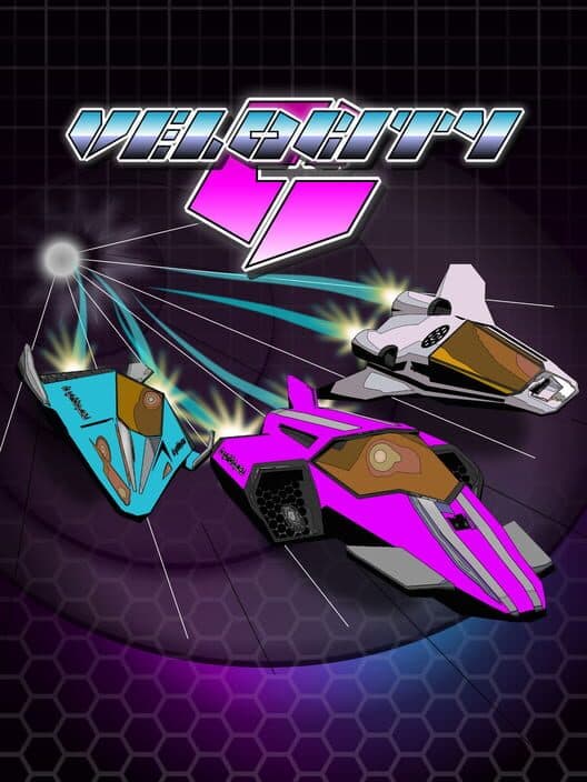 Обложка Velocity G