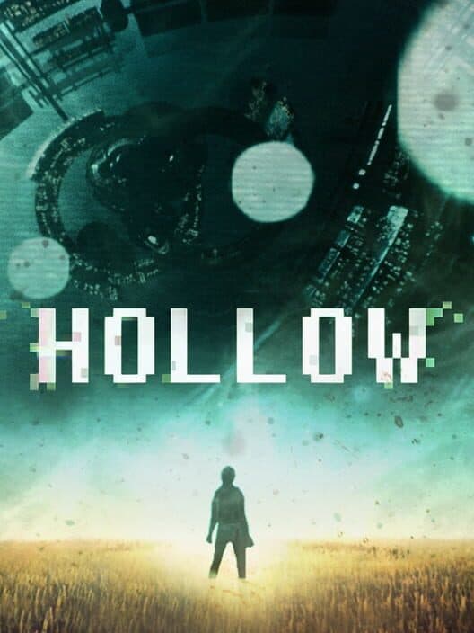 Обложка Hollow