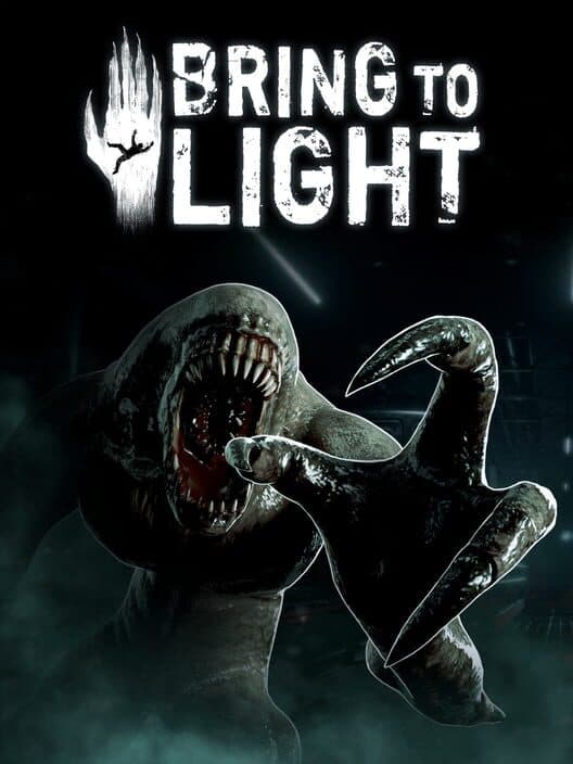 Обложка Bring to Light