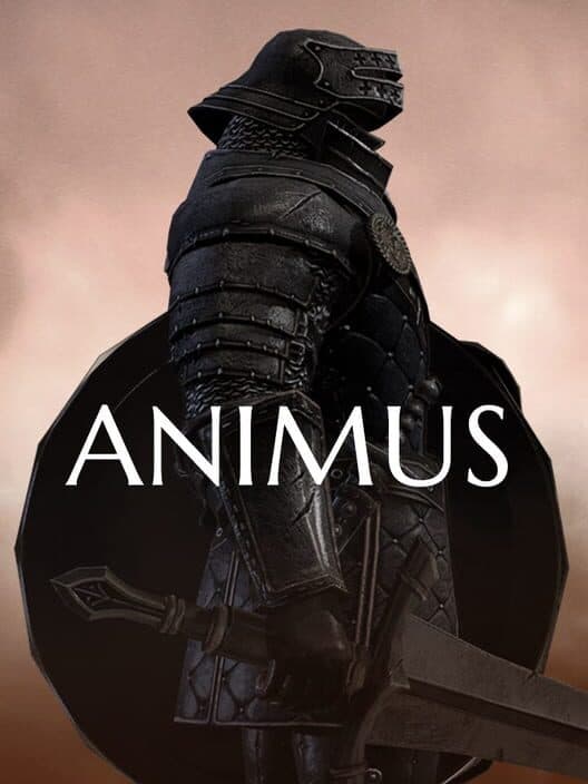 Обложка Animus: Stand Alone