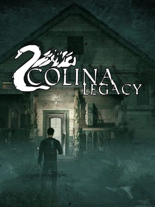 Обложка Colina: Legacy