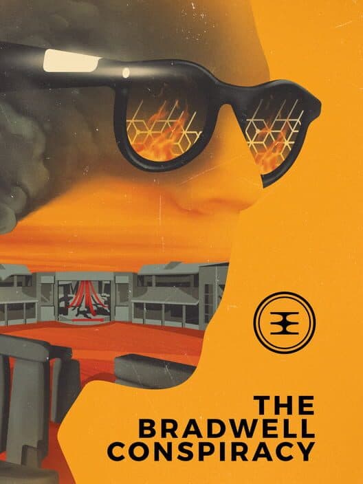Обложка The Bradwell Conspiracy