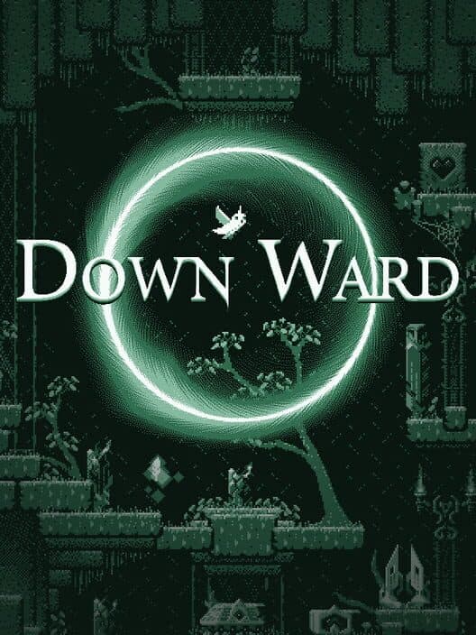 Обложка Down Ward