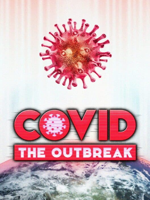Обложка Covid: The Outbreak