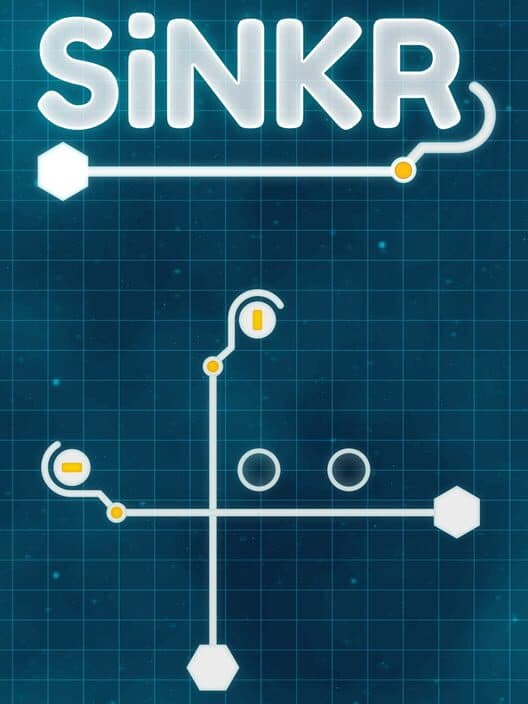Обложка Sinkr