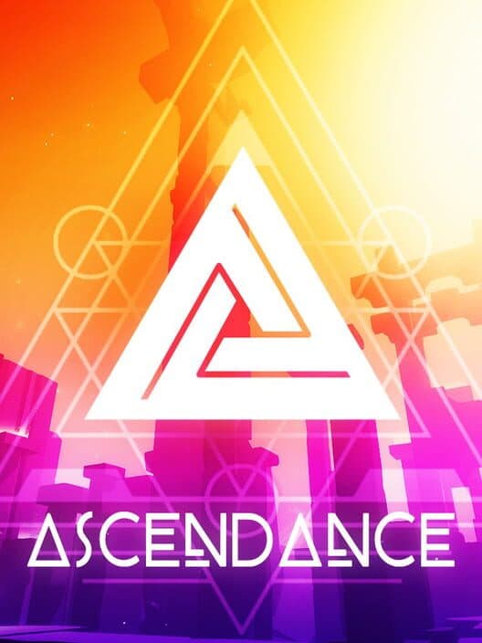 Обложка Ascendance