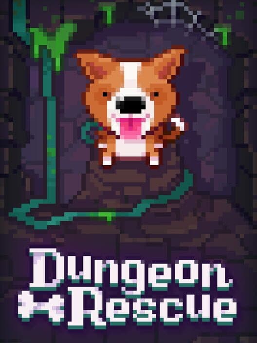 Обложка Fidel: Dungeon Rescue