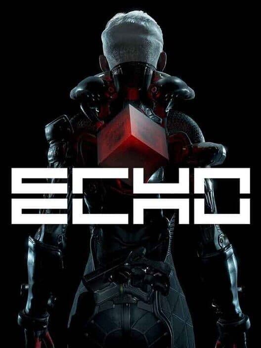 Обложка Echo