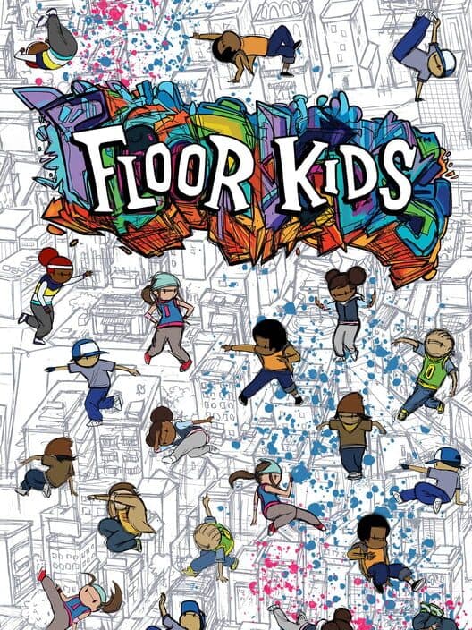 Обложка Floor Kids