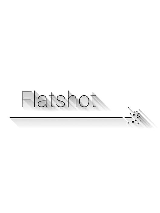 Обложка Flatshot